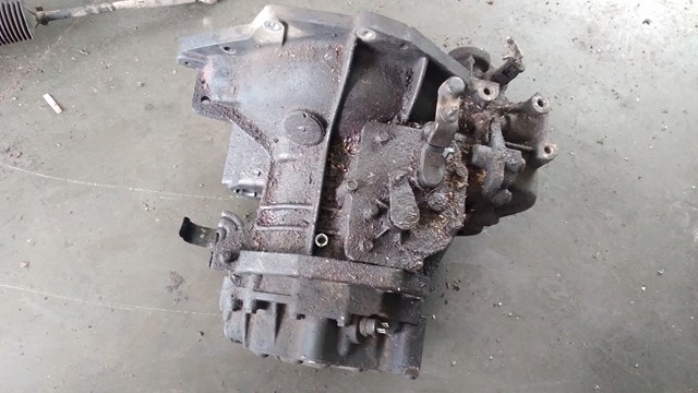 T850 Chrysler 