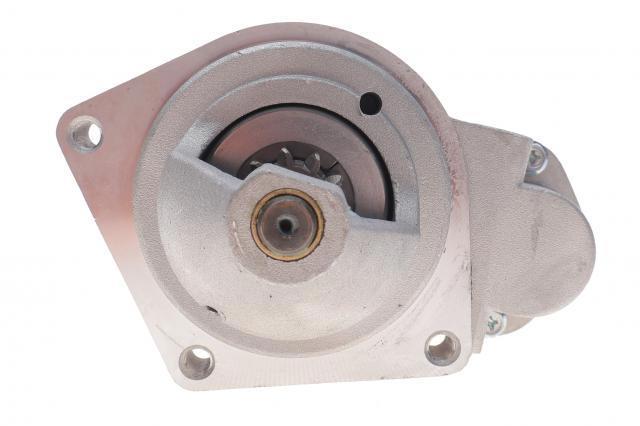Motor de arranco F032110352 Cargo