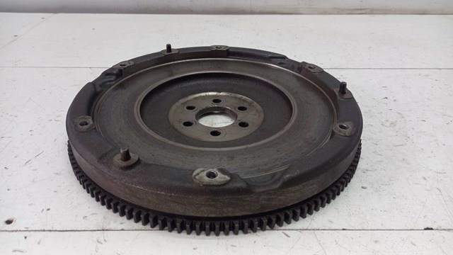 Compre 9801137780 Peugeot/Citroen Volante de motor