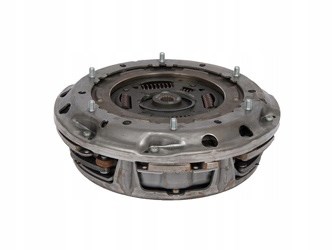 Kit de embraiagem (3 peças) Ford KTF1FP7C601AC
