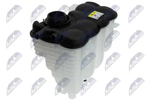 LR128194 Land Rover Tanque de expansão do sistema de esfriamento