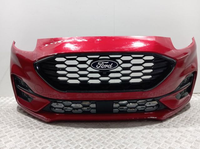  Pára-choque dianteiro Ford Puma SUV (J2K, CF7) (2019 - 2026) 
