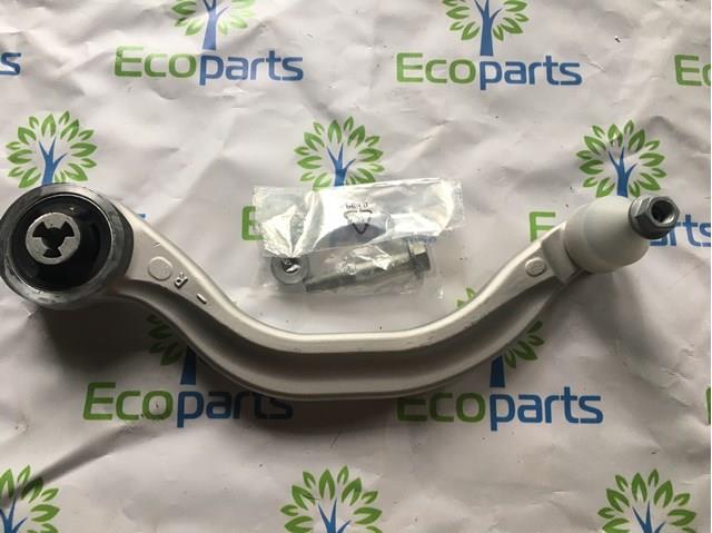 104435600C Tesla Braço oscilante inferior direito de suspensão dianteira