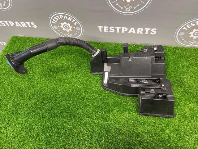 Tanque de fluido para lavador de vidro 4KE955451P VAG