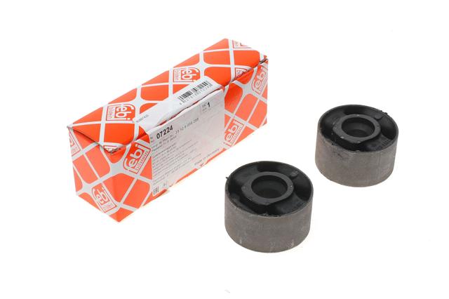 Bloco silencioso dianteiro do braço oscilante inferior Febi 7224 preço, a partir de 10,35 USD