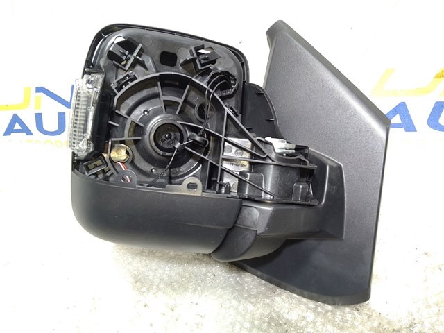 Espelho de retrovisão direito Renault (RVI) 963012879R