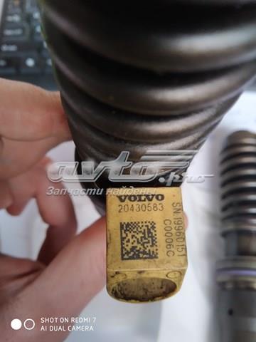 Injetor de injeção de combustível Volvo 20430583 preço, a partir de 743,87 USD