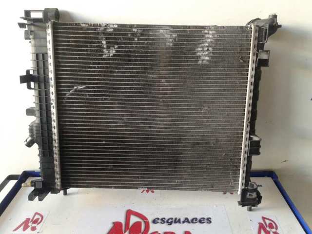 Radiador de esfriamento de motor Opel 560961104 preço, a partir de 59,59 USD