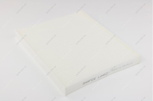 Filtro de salão Shafer SA463 preço, a partir de 6,23 USD