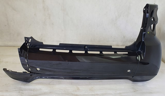 Compre A4516470001 Mercedes Pára-choque traseiro