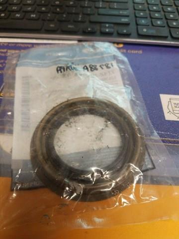 Compre AW2127398 Mazda Bucim de redutor do eixo dianteiro