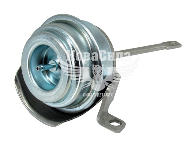  Válvula (atuador) de controlo de turbina Volkswagen Multivan T5 monovolume (7HM, 7HN, 7HF, 7EF, 7EM, 7EN) (2003 - 2016) T5