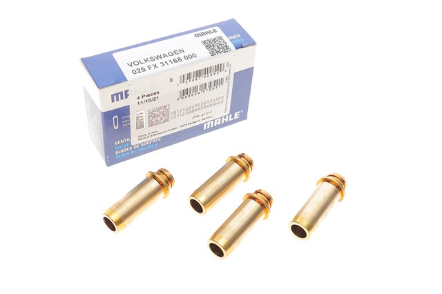Guia de válvula Mahle Original 029FX31168000 preço, a partir de 3,32 USD