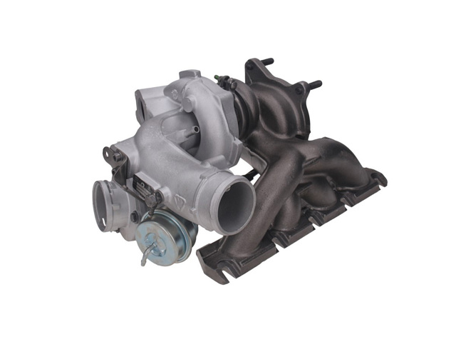 Compre 53039700086 MSG Rebuilding Turbina