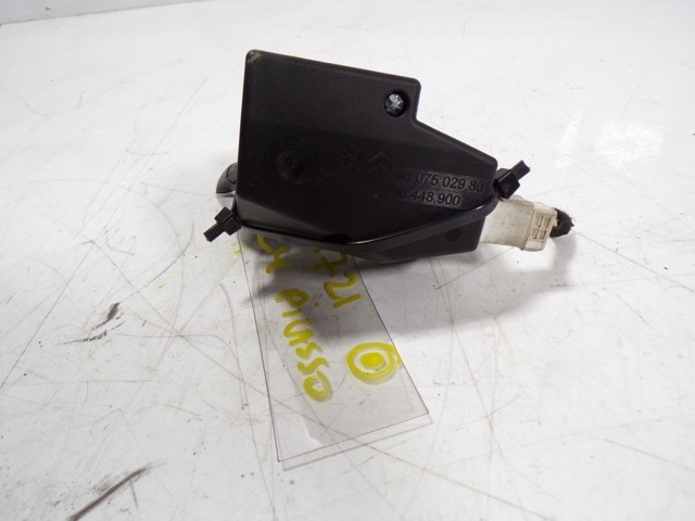 Compre 9815905380 Peugeot/Citroen Fecho de ignição