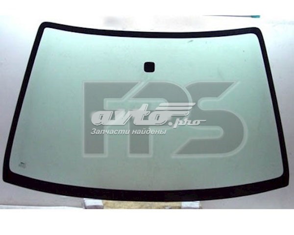 Pára-brisas Honda Civic VI MA,MB
