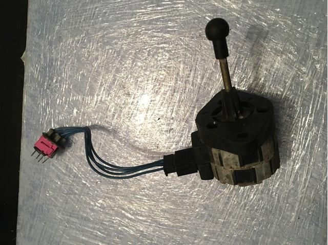 Corretor da luz 8352206 BMW