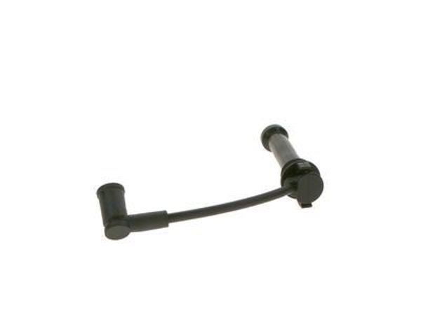 Fios de alta voltagem, kit 986357271 Bosch