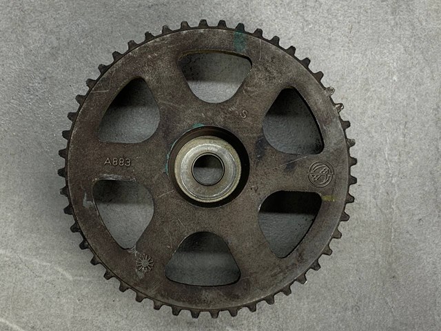  A883 Fiat/Alfa/Lancia