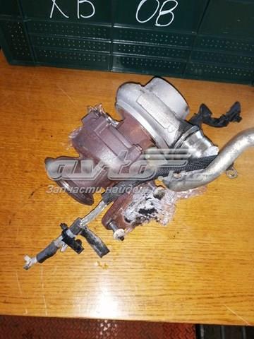 Turbina Mitsubishi 4933501950