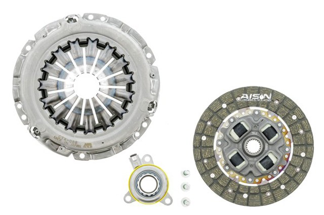 Kit de embraiagem (3 peças) Aisin KT446R preço, a partir de 161,31 USD