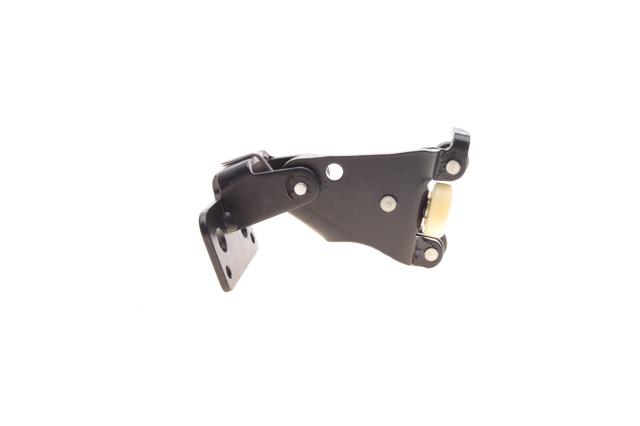 Compre STD531 Standart Rolo esquerdo central traseiro da porta lateral (deslizante)