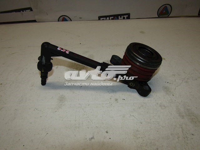 306202899R Renault (RVI) Cilindro de trabalho de embraiagem montado com rolamento de desengate