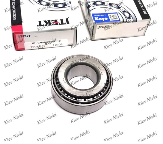 Compre HM8944910 Koyo Rolamento de diferencial do eixo traseiro
