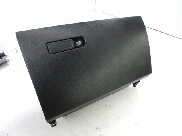Caixa para porta-luvas (porta-luvas) 1776801200 Mercedes