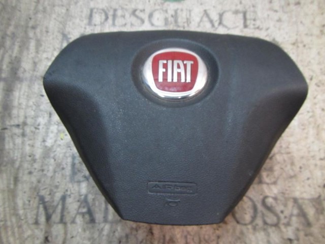 Cinto de segurança (AIRBAG) de condutor Fiat/Alfa/Lancia 735496857