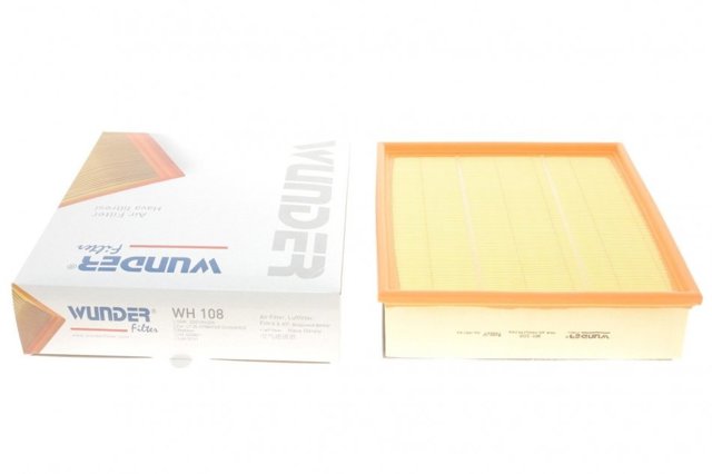 Filtro de ar Wunder WH108 preço, a partir de 16,11 USD