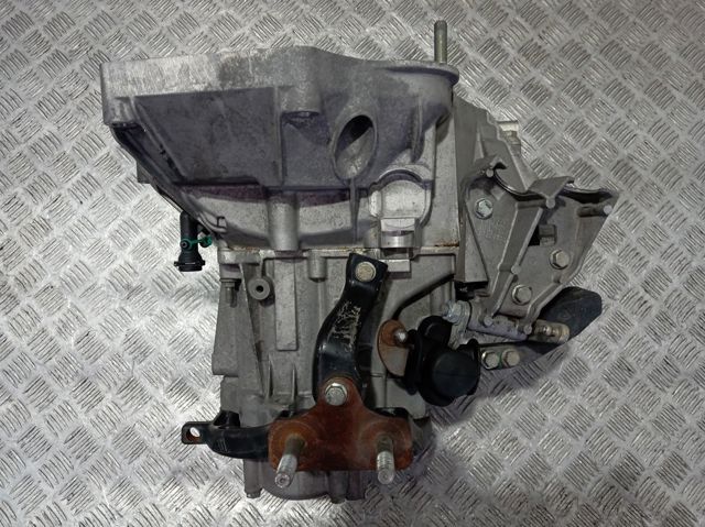  55276900 Fiat/Alfa/Lancia