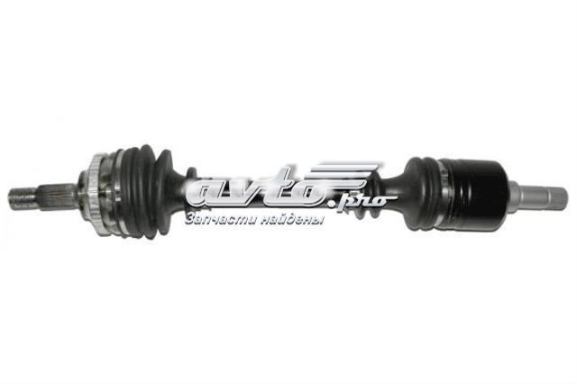 Compre T39161A1 Polcar Semieixo (acionador) dianteiro esquerdo