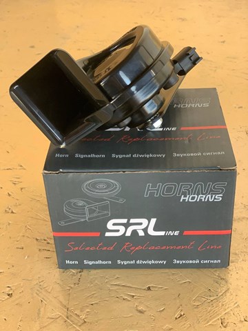 Sinal sonoro (cláxon) Fiat/Alfa/Lancia 51866588 preço, a partir de 17,77 USD
