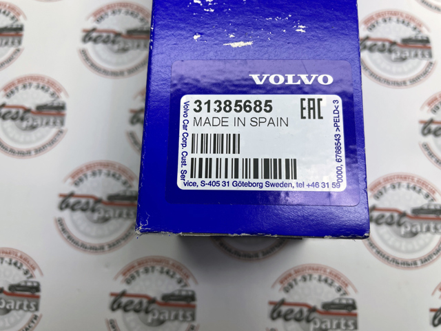 31385685 Volvo Pisca-pisca esquerdo