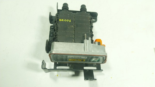 Aquecedor elétrico do fluido de esfriamento 9821712680 Opel