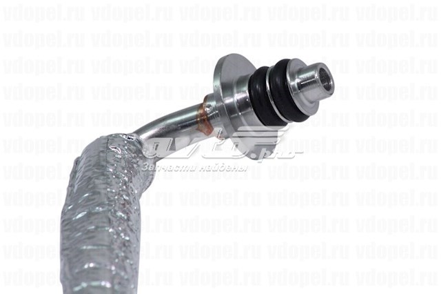 25198546 General Motors Tubo (mangueira) de fornecimento de óleo de turbina