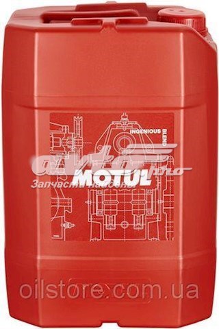 Óleo para motor Motul 848522 preço, a partir de 176,53 USD
