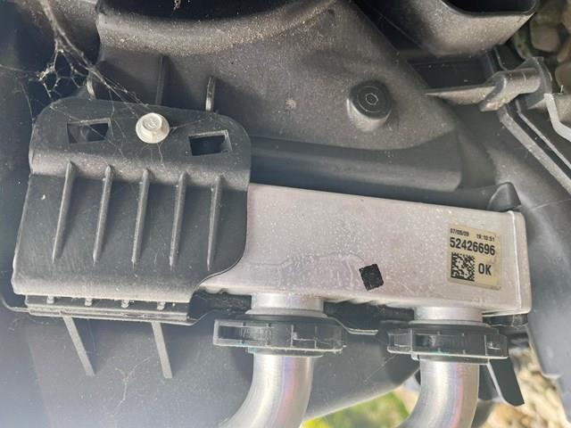 Radiador de forno (de aquecedor) General Motors 52426696 preço, a partir de 57,89 USD