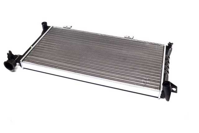 Radiador de esfriamento de motor 212131301012 Tempest