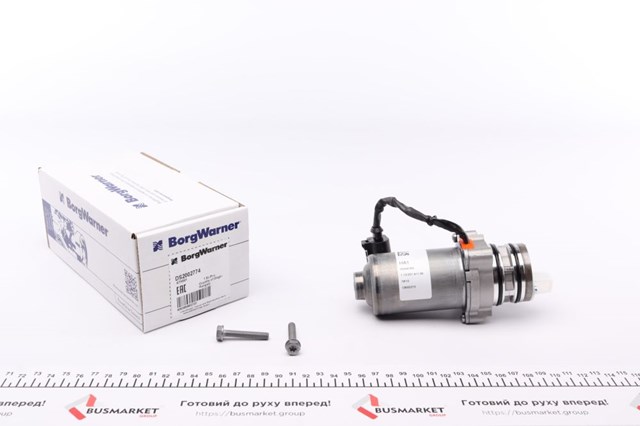 Bomba de acoplamento Haldex 2002774 Borg-Warner