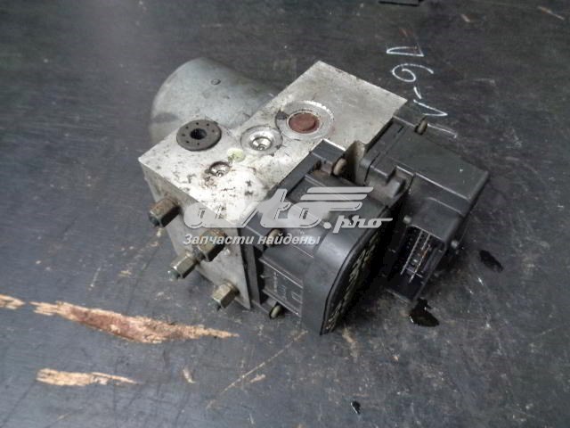 47660VC300 Nissan/Infiniti Unidade hidráulico de controlo ABS