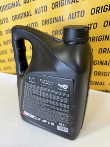 216243 Mazda Óleo para motor