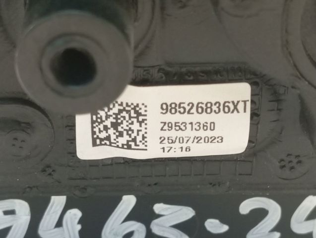  98526836XT Peugeot/Citroen