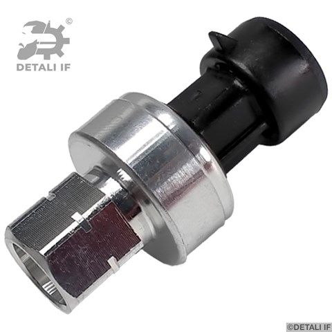 DF12681 Detali IF Sensor de pressão absoluta de aparelho de ar condicionado