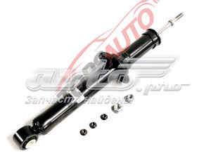 Amortecedor dianteiro E61104GA0D Nissan/Infiniti