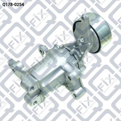 Reguladora de tensão da correia de transmissão Q-fix Q1780254 preço, a partir de 86,66 USD