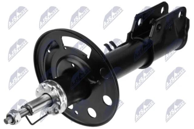 Amortecedor dianteiro esquerdo AST84816 Ford