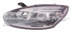 Luz esquerda 55111A5LMLDEM1 Depo/Loro/Abakus