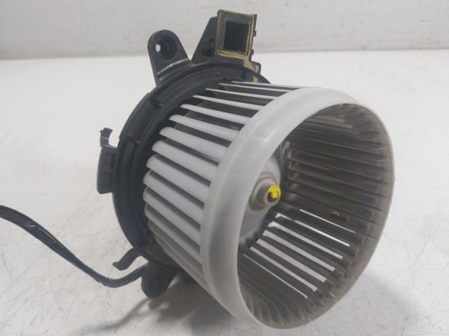 9849717080 Peugeot/Citroen Motor de ventilador de forno (de aquecedor de salão)